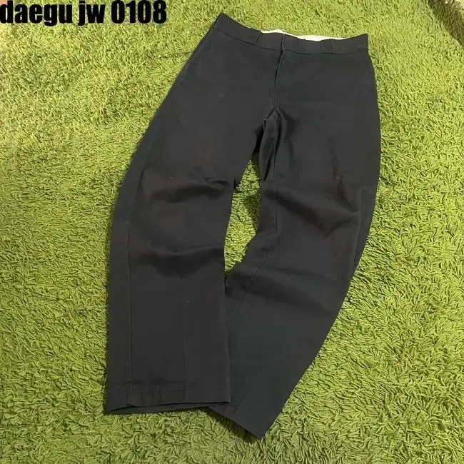 100- DICKIES PANTS 디키즈 바지